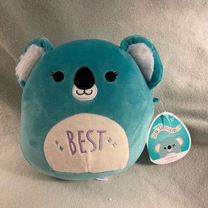 Squishmallow Cataleya